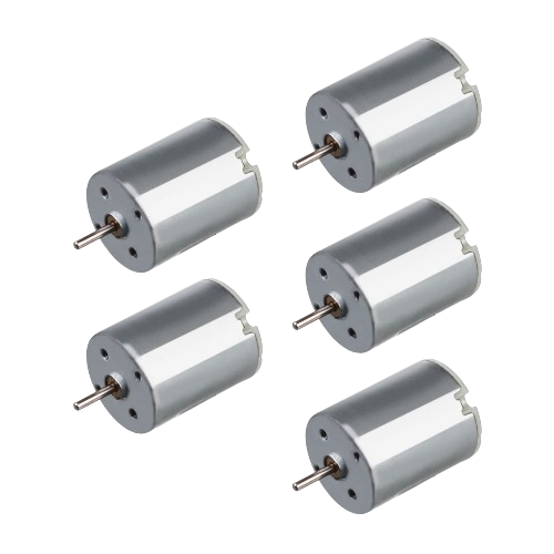 Motors